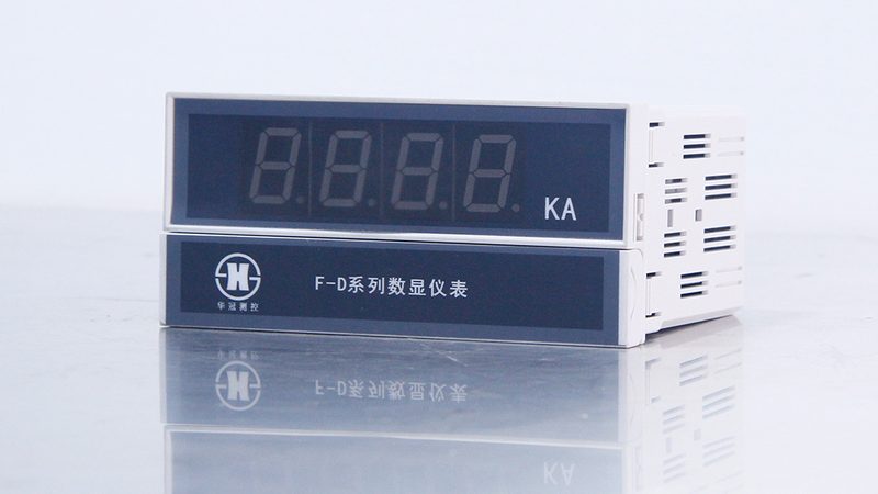 化工行业仪表选型：精准定位，安全可靠