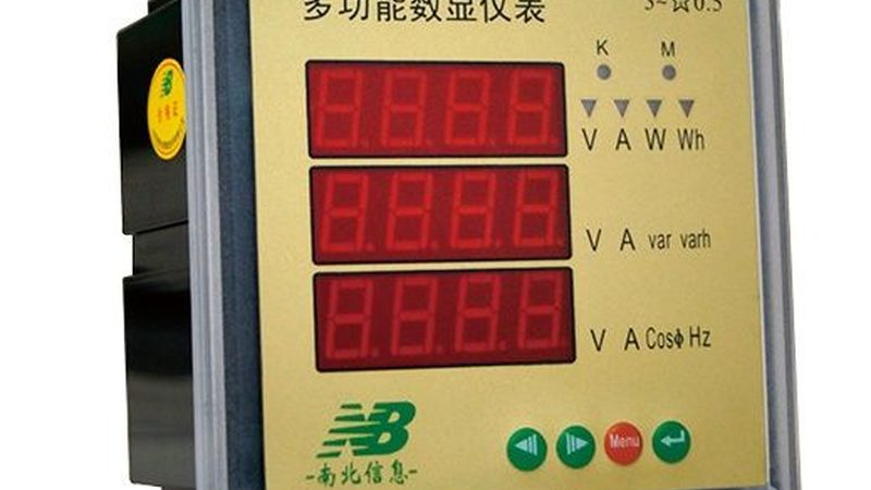 电磁流量计：揭秘其批发价格背后的因素