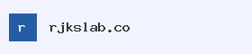 rjkslab.com