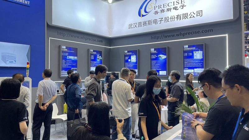 自动化仪表选型：精准匹配，保障生产稳定