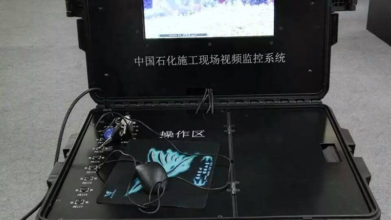 化工防爆仪表：保障安全的关键设备