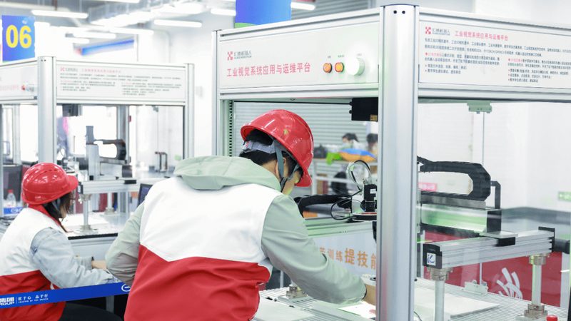 二次仪表接线方法：确保系统稳定运行的细节解析