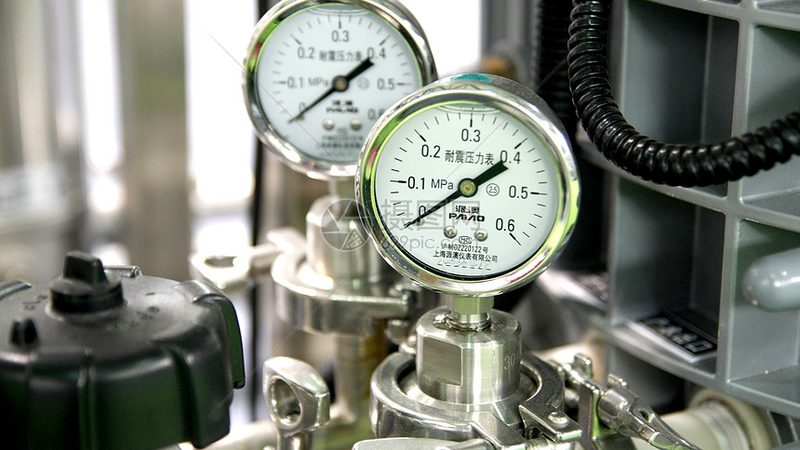仪表校准实验室：参数校准范围揭秘**