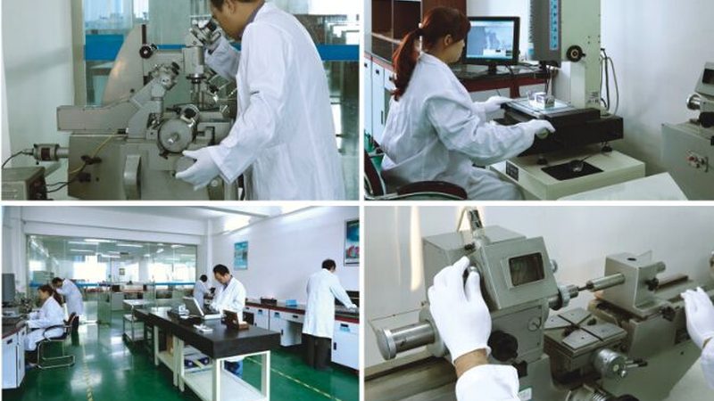 压力变送器精度等级0.5与0.2：精度差异背后的应用考量