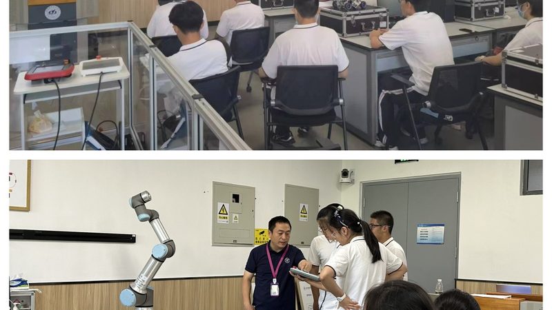 电厂仪表阀门型号选择：关键因素与误区解析**