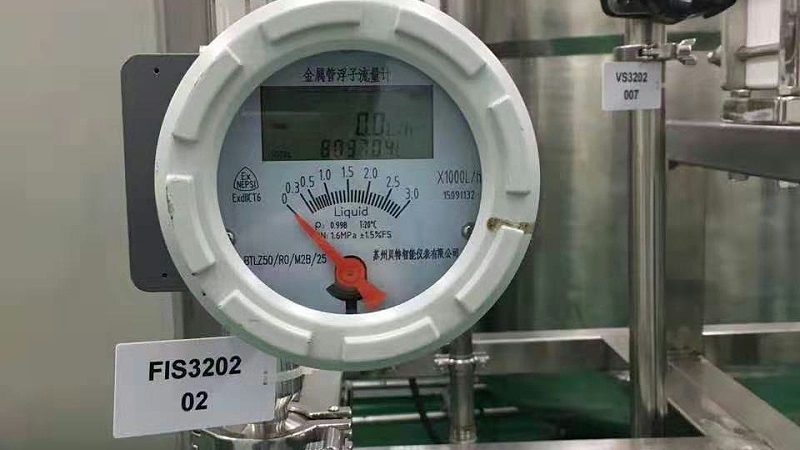 电磁流量计校准规范：确保测量精准的关键步骤**