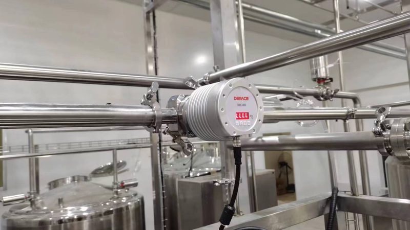 耐震压力表：定制加工背后的技术考量
