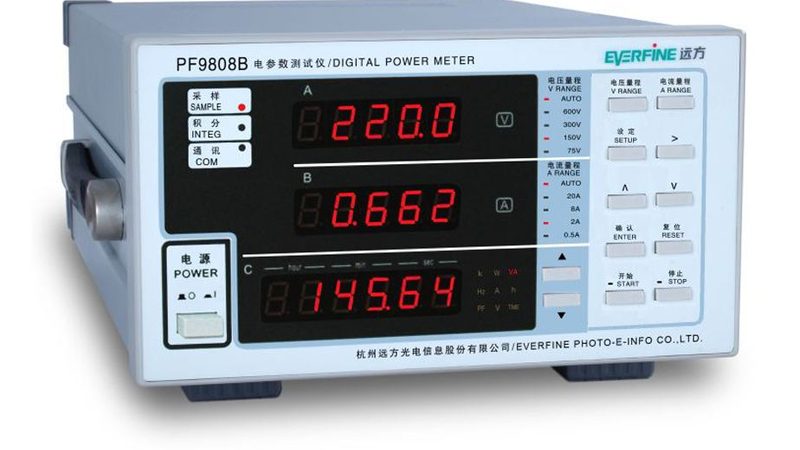 仪表阀门材质304与316L：材质差异解析与应用选择**