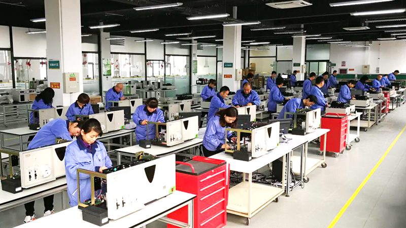 超声波热量表与电磁流量计：技术解析与应用对比