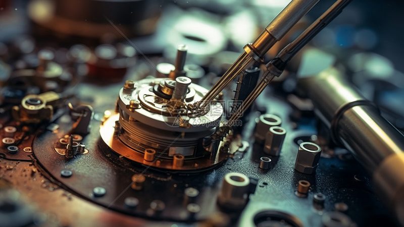 气体涡街流量计：型号规格解析与应用场景